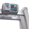 Security Mutizone Door Frame Arch Metal Detector 